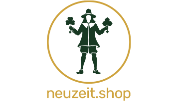 NeuZeit Shop | Gesundheit für Körper · Geist · Seele