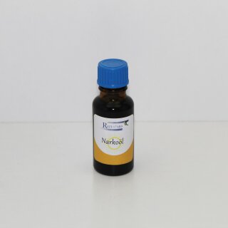 Narkoöl - Forte  20ml