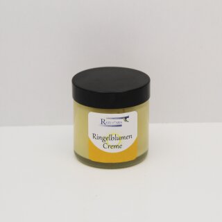 Ringelblumen - Creme 50g