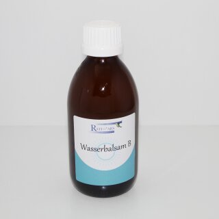 Wasserbalsam B - Amer   250ml