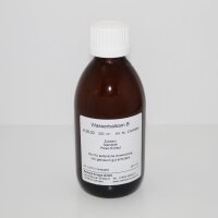 Wasserbalsam B - Amer   250ml