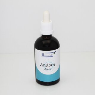 Andorn -Amer-  100ml