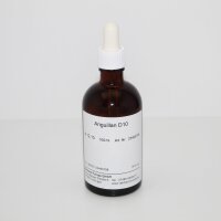 Anguillan  D10  100ml