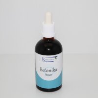 Betonika -Amer- 100ml