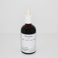 Brennnessel - Amer  100ml