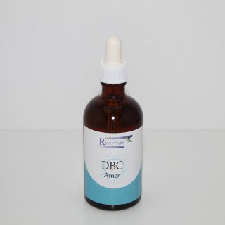DBC   100ml