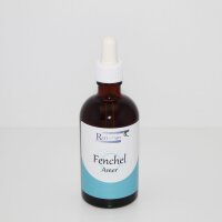 Fenchel -Amer-   100ml