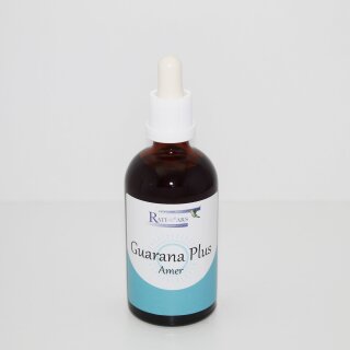 Guarana Plus - Amer  100ml