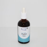 Hafer - Amer 100ml