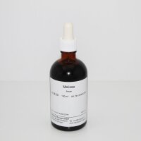 Melisse - Amer  100ml