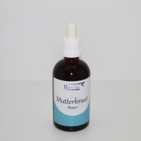 Mutterkraut - Amer  100ml