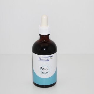 Poleo - Amer  100ml