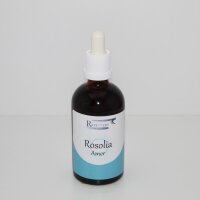 Rosolia - Amer  100ml