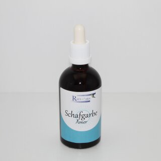 Schafgarben - Amer  100ml