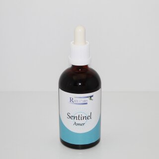 Sentinel - Amer  100ml