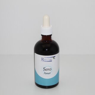 Sero - Amer  100ml