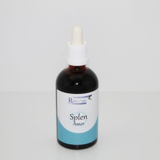 Splen -Amer-  100ml