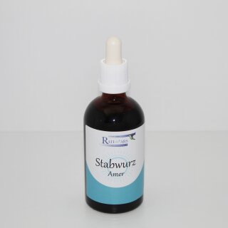 Stabwurz - Amer  100ml