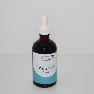 Triptera N - Amer  100ml