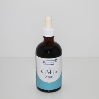 Veilchen - Amer  100ml