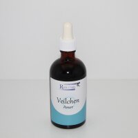 Veilchen - Amer  100ml