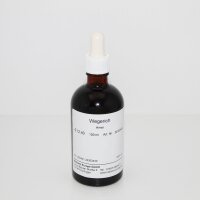 Wegerich - Amer  100ml