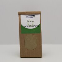 Birnbrei - Gewürz - Mischpulver  100g