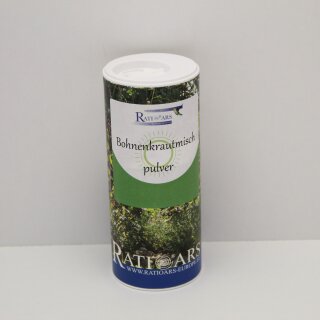 Bohnenkrautmischpulver  Streudose 80g