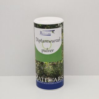 Diptamwurzelpulver Streudose  80g