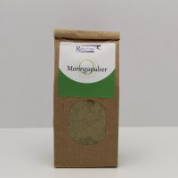 Moringa - Pulver (Tüte) 100g