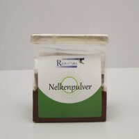 Nelkenpulver  50g