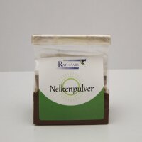 Nelkenpulver  50g