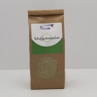 Schafgarbenpulver  100g