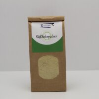 Süßholzpulver  100g