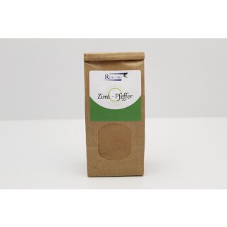 Zimt-Pfeffer-Mischung  150g