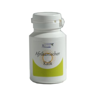 Afrikanischer Kalk  50gr