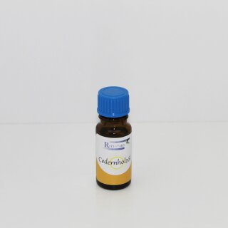 Cedernholzöl  10ml