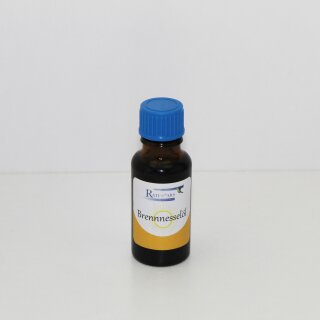 Brennesselöl  20ml