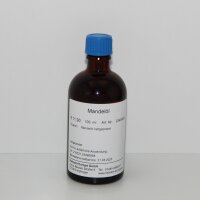 Mandelöl  100ml