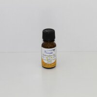 Rebtropfen - ölig  10ml