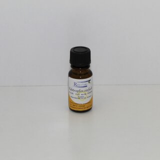 Rebtropfen einfach  10ml