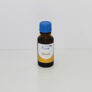 Relax - Öl