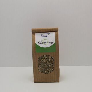Odermennigkraut  100g