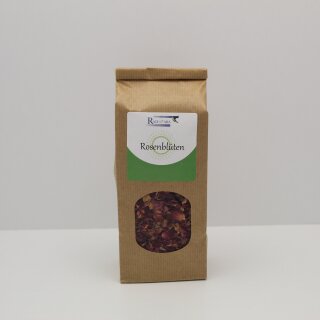 Rosenblütentee  50g