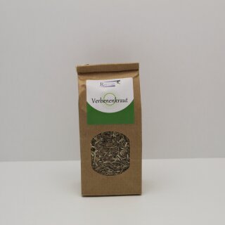 Verbenenkraut (Eisenkraut) 100g