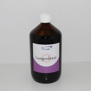 Vinum Lungenkraut