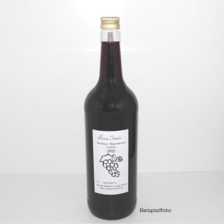 Rotwein Rosso Ionico 1 Ltr.
