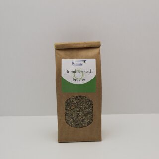 Brombeermischkräuter  100g