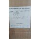 Wollblumenmischung / Stimmkräuter  100g