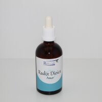 Radix Dioica -Amer-  100ml